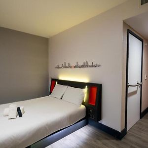 Accessible Double Room No Window